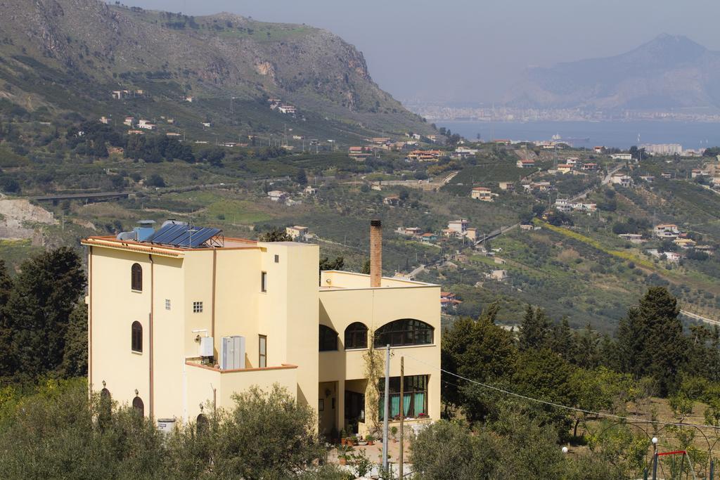 Фермерский дом Agriturismo Rajata *